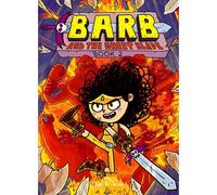 Barb And The Ghost Blade