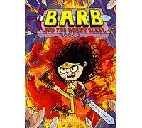 Barb and the Ghost Blade (Volume 2)
