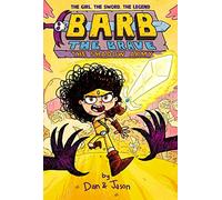 Barb and the Shadow Army (Volume 3)