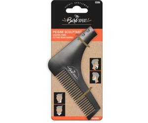 Barb Expert - Peigne Sculptant Barbe Franck Provost