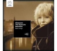 Barb Jungr – Chanson : The Space in Between – CD – NAXOS