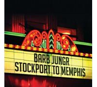 Barb Jungr – Stockport to Memphis – Import – Naim