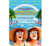 Barb & Star go to Vista Del Mar [DVD] [2021]