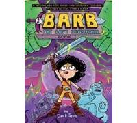 Barb The Last Berzerker