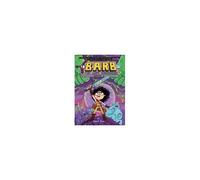 Barb The Last Berzerker