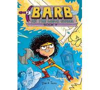 Barb vs. the Leech Queen (Volume 4)