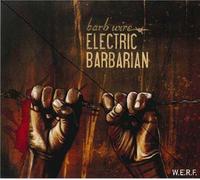 Barb Wire
