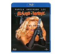 Barb Wire - Blu-Ray