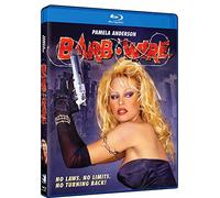 Barb Wire [Blu-Ray]