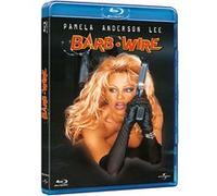 Barb Wire Blu-ray E
