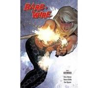 Barb Wire Book 2: Hotwired - [Version Originale] Patrick Olliffe, Tom Nguyen (Auteur)