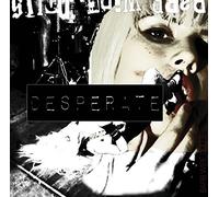 Barb Wire Dolls - Desperate [Import]