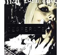 Barb Wire Dolls - Desperate