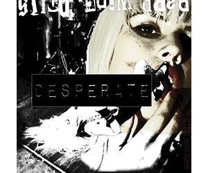 Barb Wire Dolls - Desperate