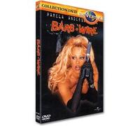 Barb Wire G