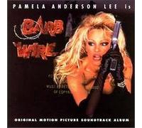 Barb Wire - Original Motion Picture Soundtrack Album [SOUNDTRACK]