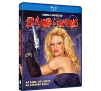 Barb Wire [Usa][Blu-Ray]