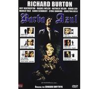 Barba Azul DVD 1972 Bluebeard [Import]