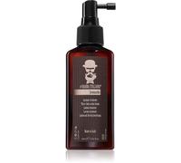 Barba Italiana Leonardo sérum pour un cuir chevelu sain 60 ml