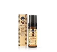 Barba Italiana Mousse pour rasage Monte Blanc - Mousse à raser - 150 ml