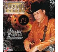 Barba, Mariano - Aliado Del Tiempo