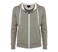 Barba Napoli - SweaT-shirt Uccio Dynamic - Homme - Sweatshirts et sweats à capuche - Bleu - Taille: M