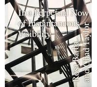 Barba Rosa - In a Perpetual Now of Instantaneous Visibility