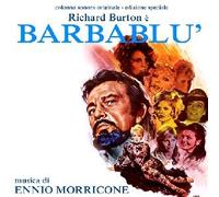 Morricone, Ennio - Barbablu