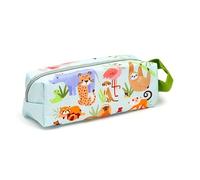 BARBACADO Trousse écolier Safari, Trousse Scolaire.