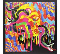 Barbacans - A Monstruous Self-Portrait [Import]