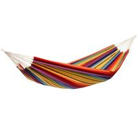 Barbade arc-en-ciel / 2 personnes 200 kg Coton