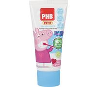 Barbadillo H4u PHB PETIT PEPPA PIG Gel dentaire saveur de pilule 50 ml
