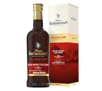 Barbancourt Haïti Rhum 15 ans Volcanic Cane 70cl 46,7°