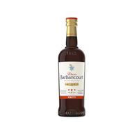 Barbancourt Haïti Rhum 4 Ans 700 ml