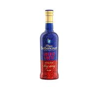Barbancourt Rhum 8 ans Cuvée liberté Série limitée 70cl 43°