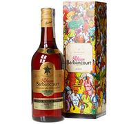 Barbancourt Rhum Five Star 15 ans rhum (1 x 0,7 L)