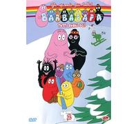 Barbapapa' #02-Gli Episodi Piu' Belli [Import]