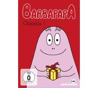 Barbapapa 1 - Barbapapa 1
