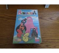 Barbapapa 1 [VHS]