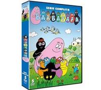 Barbapapa (1973) Série Complète / Barbapapa Serie Completa G