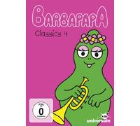 Barbapapa 4 - Barbapapa 4