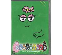 Barbapapa 5 - De Barbapapa'S Op Reis