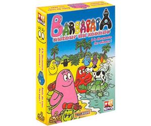 Barbapapa : A la découverte des animaux / Amis de tous les pays - Coffret 2 DVD