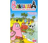 Barbapapa Autour Du Monde - A La Découverte Des Animaux !