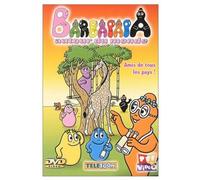 Barbapapa - Amis De Tous Les Pays !