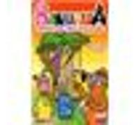 Barbapapa - Amis De Tous Les Pays !