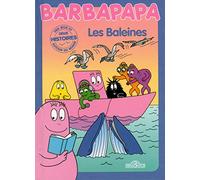 Barbapapa - Les Baleines