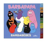 Barbapapa - Barbabébés