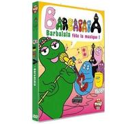 Barbapapa - Barbalala fête la musique !