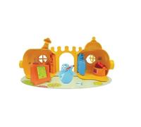 Barbapapa - Barbamaison avec 1 personnage